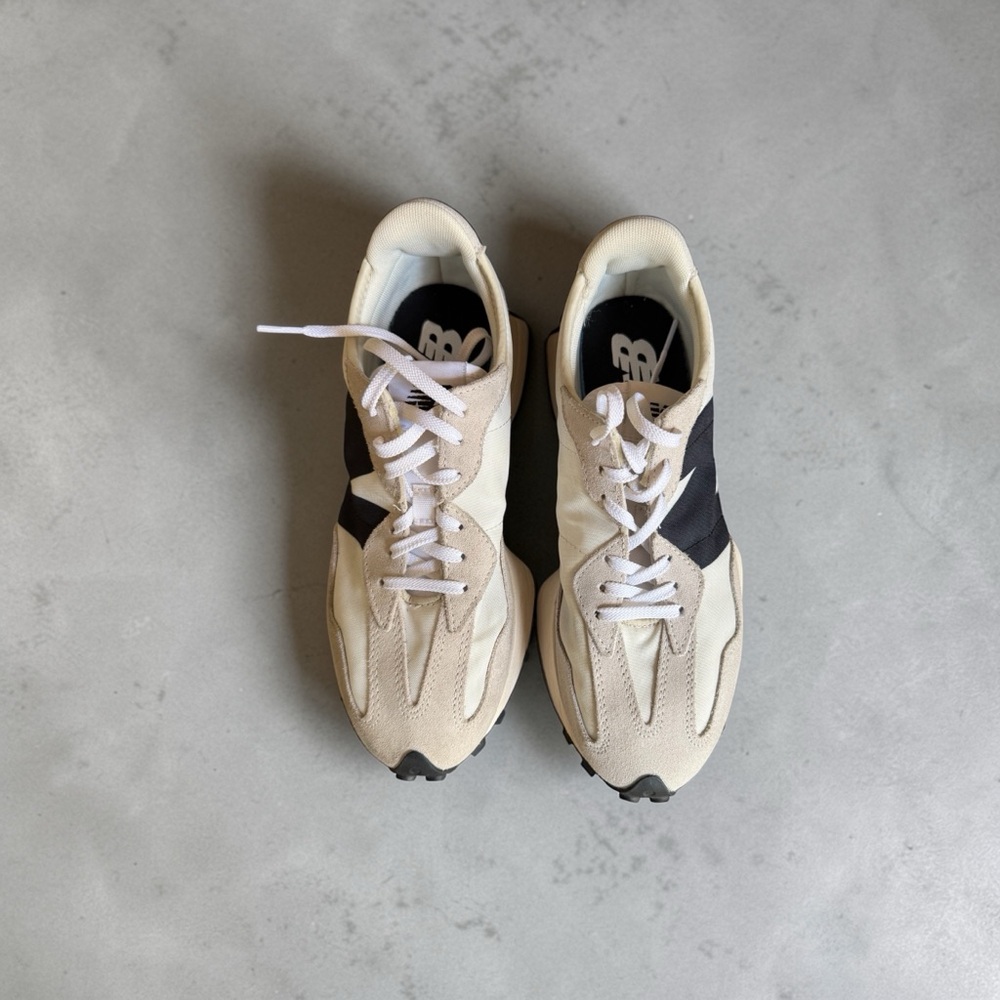 New Balance® Classics 327 Sneakers - Picture 4 of 4